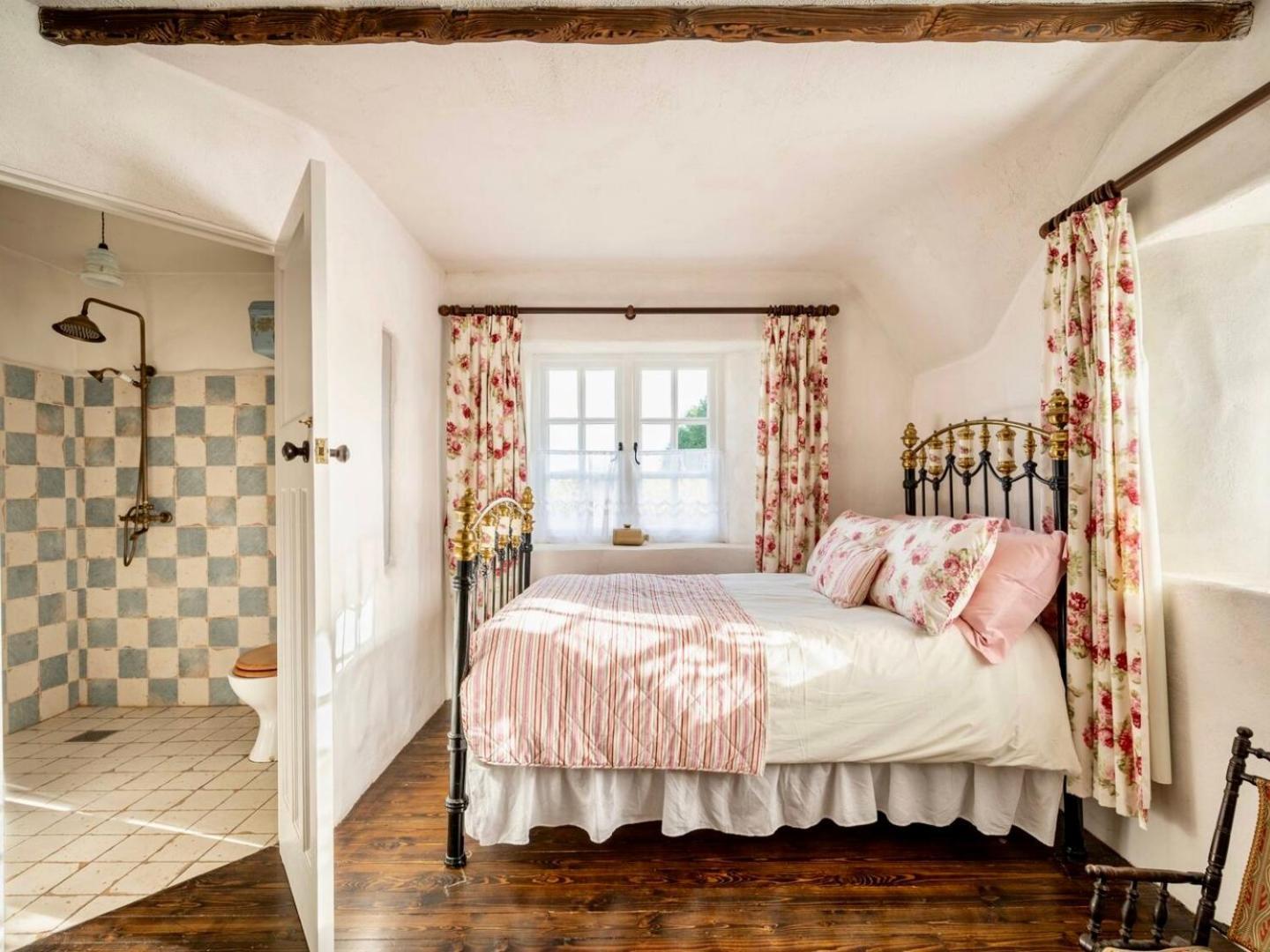 Villa Rosehill House Dungannon Habitación foto
